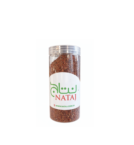 أرز حساوي 1/2ك nataj