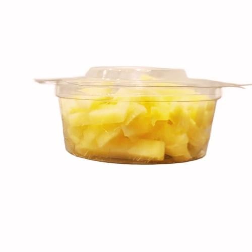 زنجبيل مقطع علبة cut