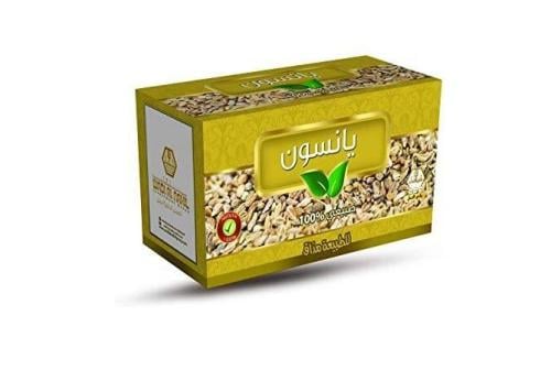 مشروب الينسون - وادي النحل