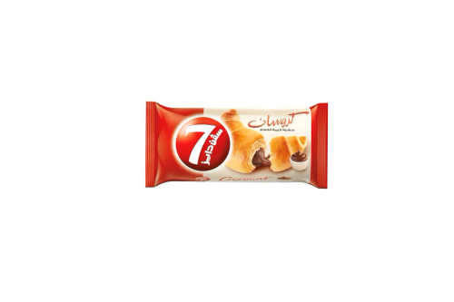 كرواسان كاكاو سفن دايز