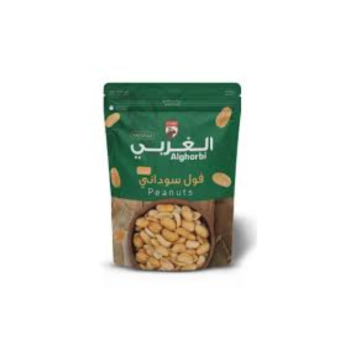 فول سوداني الغربي