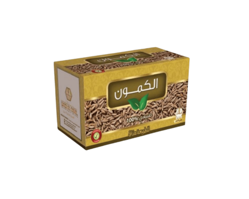 مشروب الكمون المصري - وادي النحل