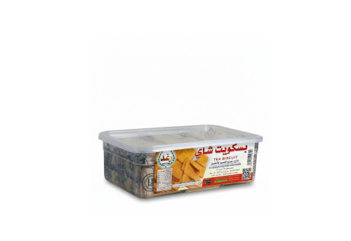 بسكويت شاي رغد
