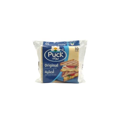 جبنة بوك شرائح  200جم