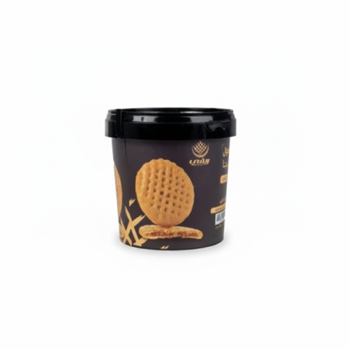 معمول كليجا بر 300جم - ريفي