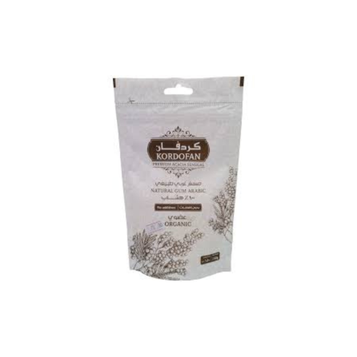 كردفان صمغ عربي