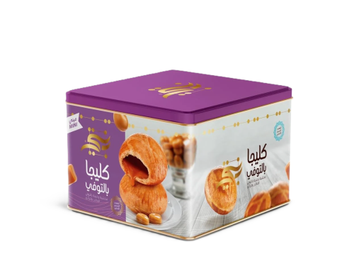 كليجا ميني بالتوفي بنتي