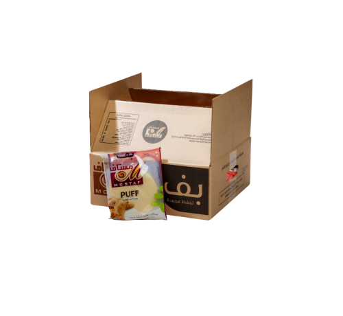 بف  مستاف كرتون