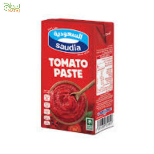 معجون طماطم