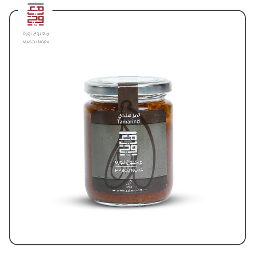 معجون تمر هندي - نورة 255 جم