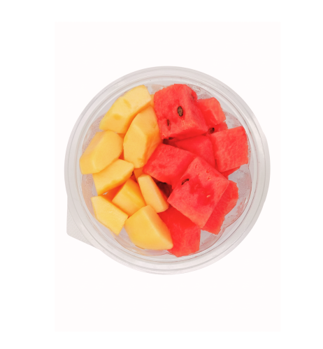 مشكل بطيخ و شمام