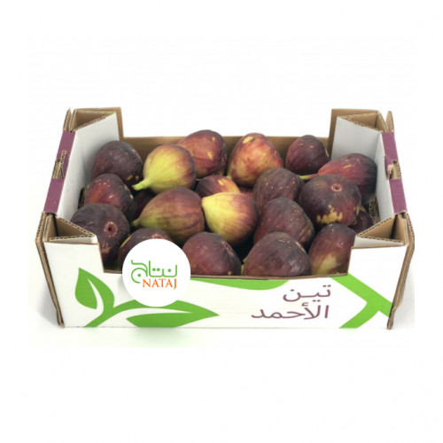 تين الاحمد - كرتون