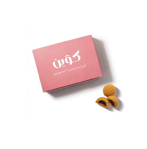 كليجا كوين ش.خ