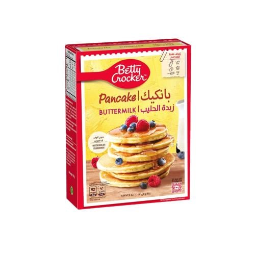 خليط بانكيك بزبدة الحليب 907 جم