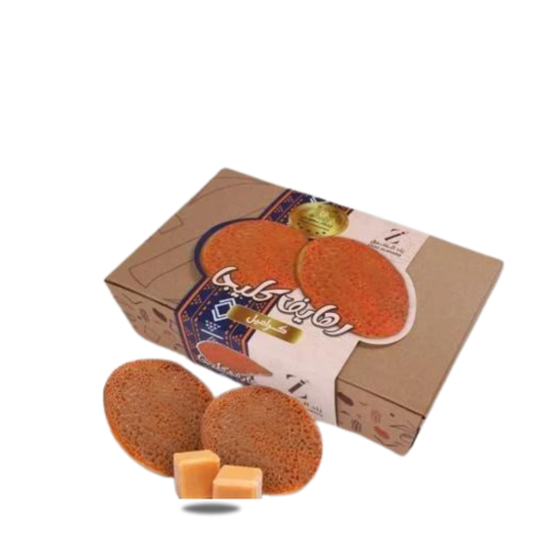 رهايف كريم كراميل