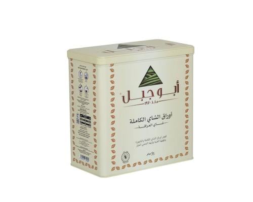 شاي ابوجبل 400جم