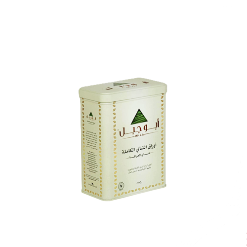 شاي ابوجبل 200جم