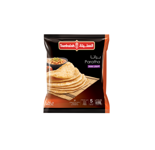 براتا اسيوي السنبلة - 400 جرام