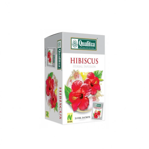 شاي الاعشاب كركدية كوالتي