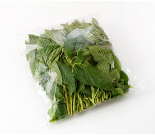 ملوخية مقطفه