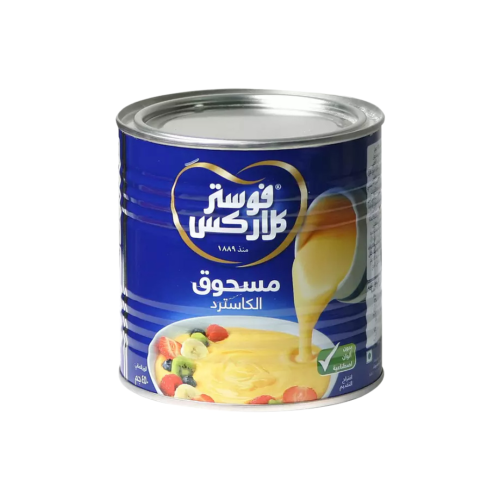 مسحوق الكاسترد 450 جم