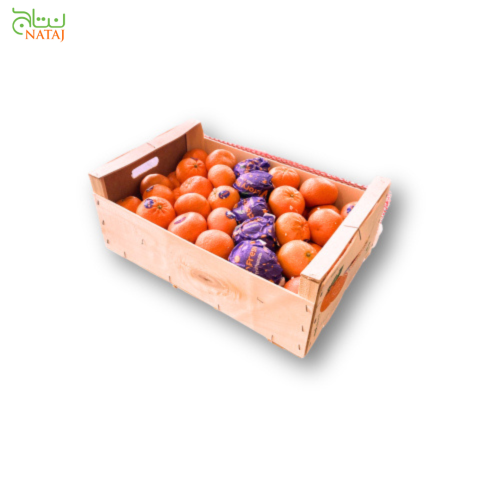 يوسفي مغربي كرتون