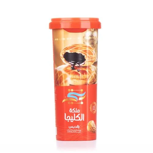 كليجا ملكي بالدبس اسطواني بنتي