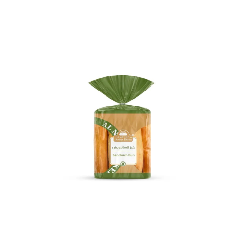 خبز صامولي النجاح