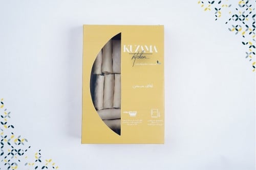 لفائف مسخن كوزما