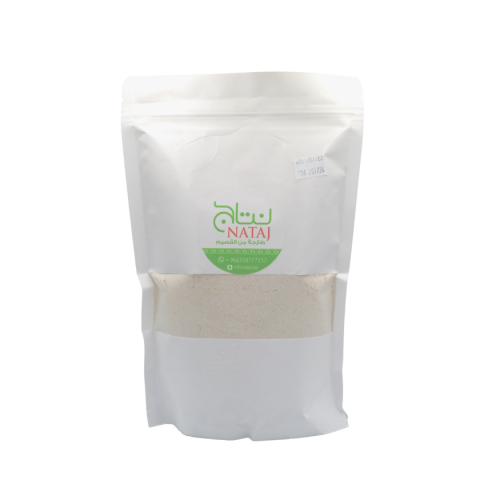 طحين بر القصيم