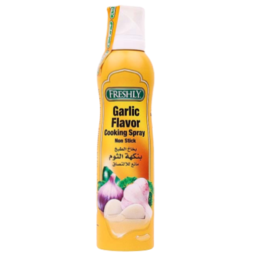 بخاخ طبخ الثوم 200 مل