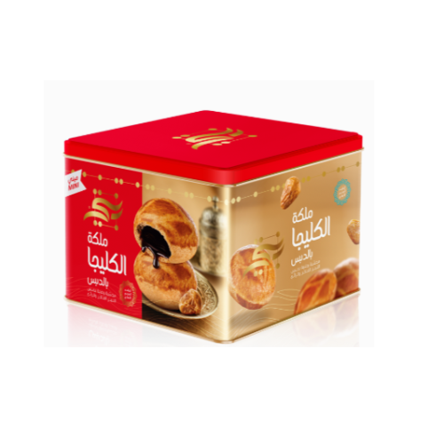 كليجا مني بالدبس