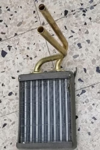 HEATER CORE FOR CAR # 11843C