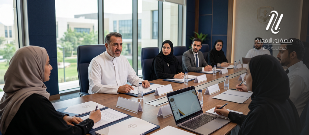 الهدف من سجل الاجتماعات المدرسية