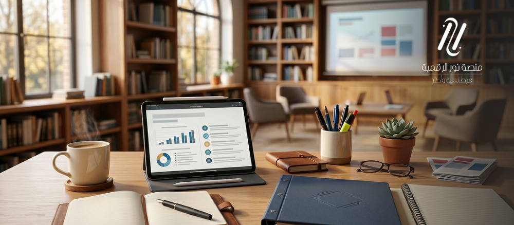 دورات تطوير المعلمين
