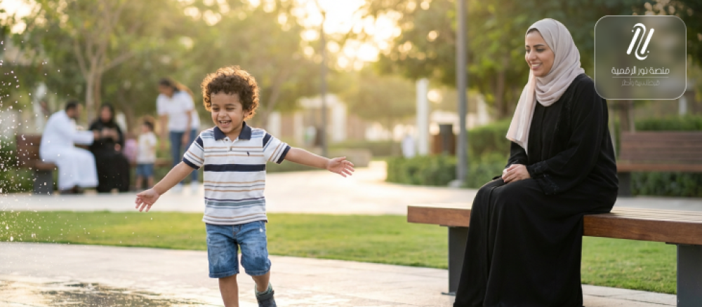 اهمية حقوق الطفل