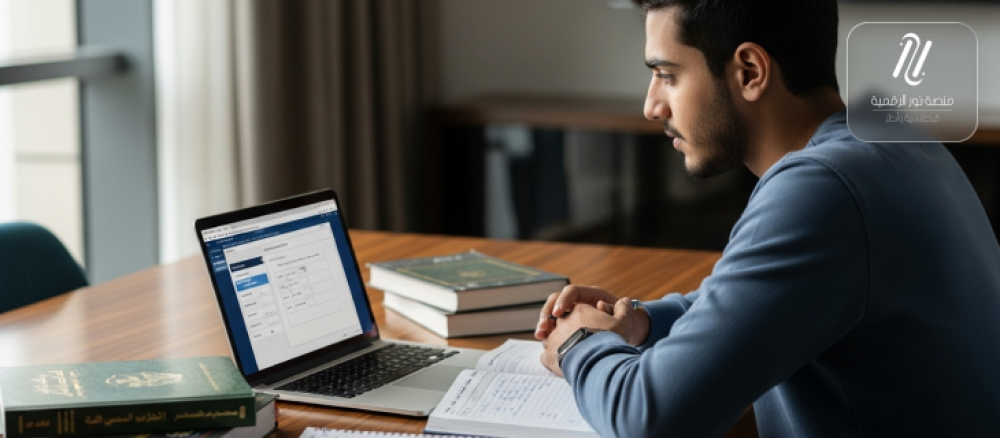 الاستعداد لاختبار القدرات