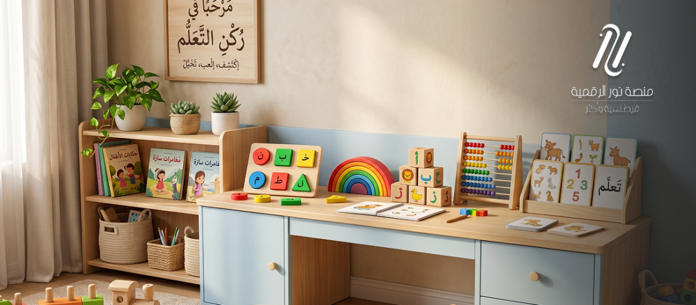 أفكار تنمية مهارات الأطفال
