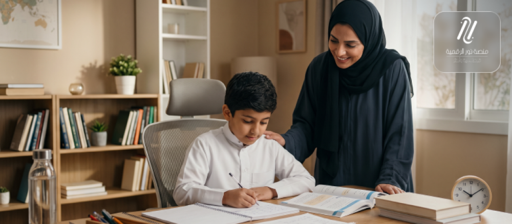 أهداف الاستعداد للاختبارات