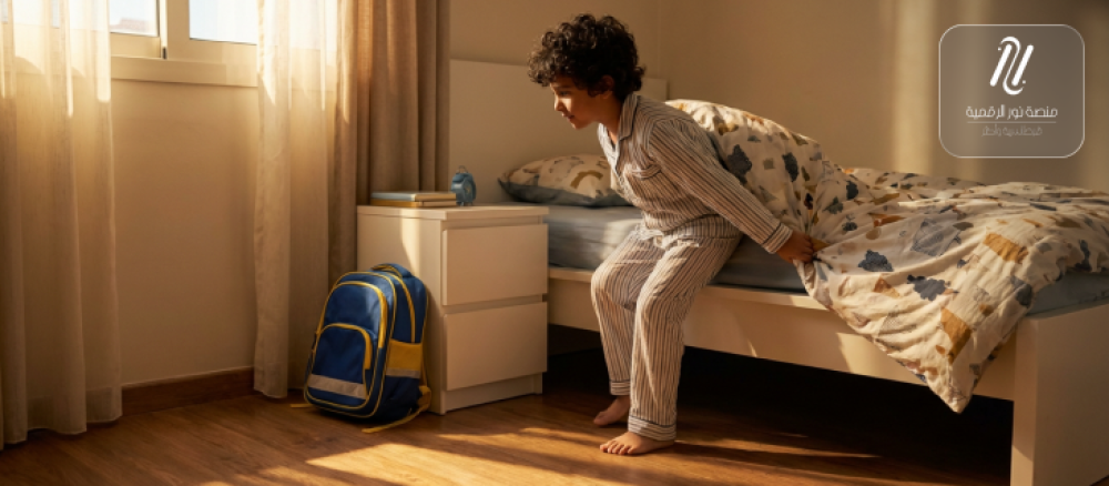 اهمية الانضباط الذاتي