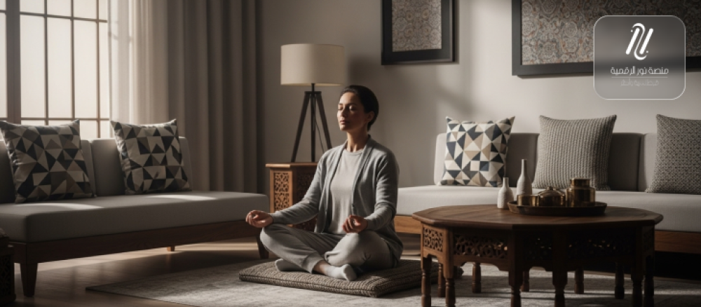 كيفية التعامل مع الضغوط النفسية