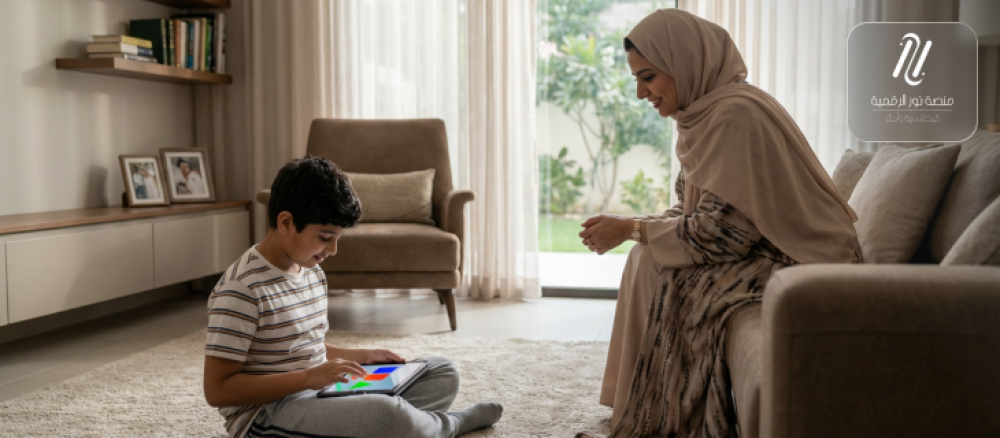 كيفية استخدام التقنية في التعليم