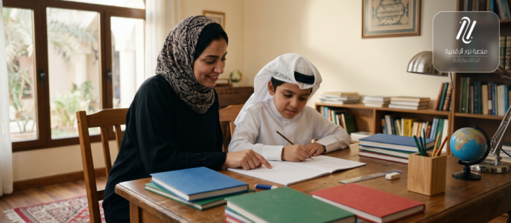 أسباب الضعف الدراسي وعلاجه