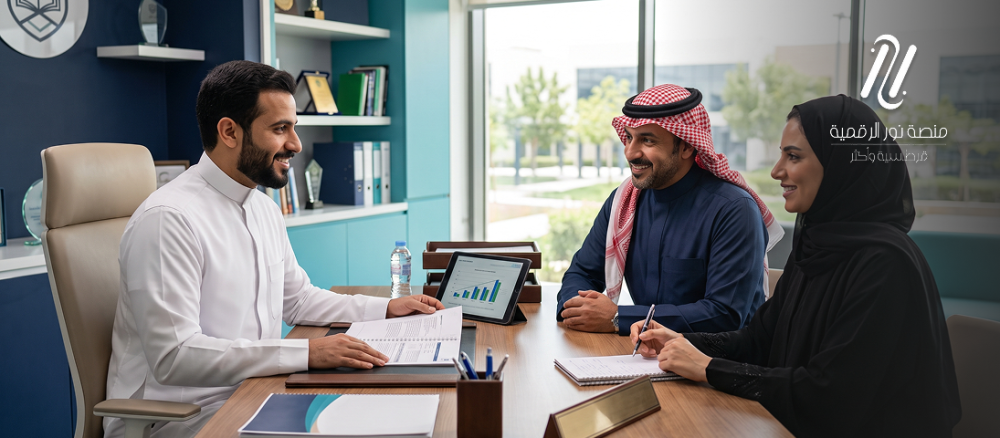 أهمية تواصل أولياء الأمور مع المدرسة