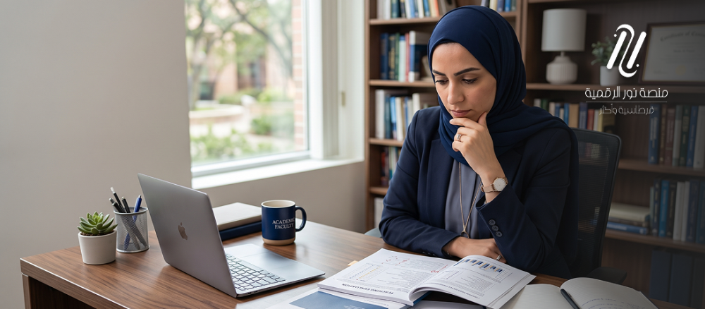 أساليب التقويم الذاتي