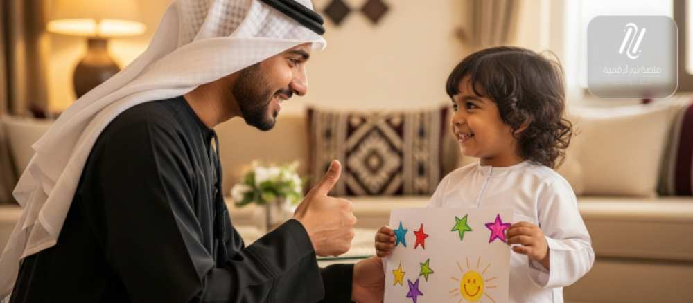 أساليب تعزيز السلوك الإيجابي