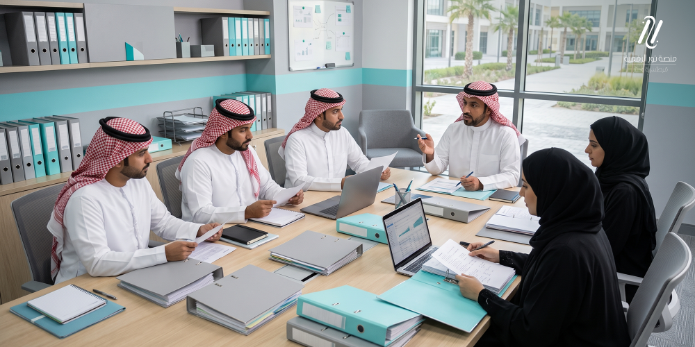 مهام لجنة التدقيق الداخلي في المدرسة