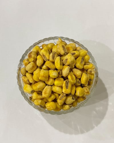 Corn with cheese flavor 250 gm