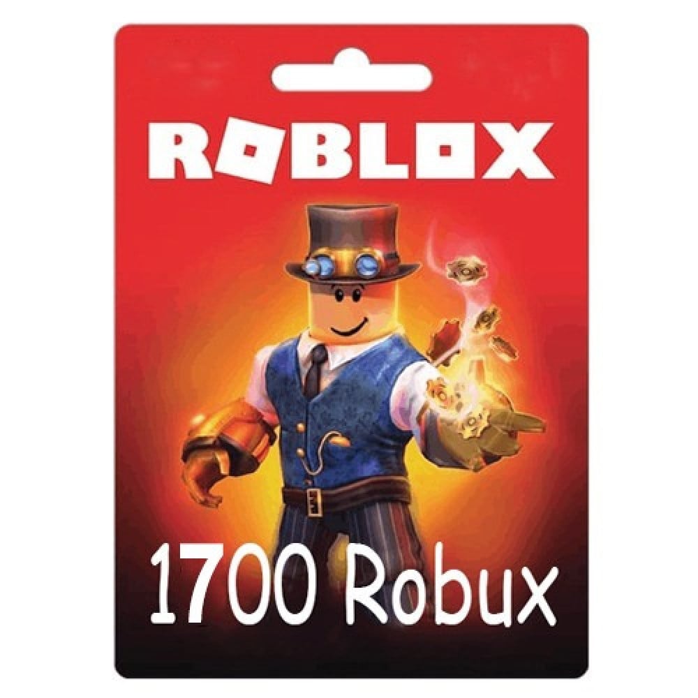 ROBLOX, 1000 ROBUX