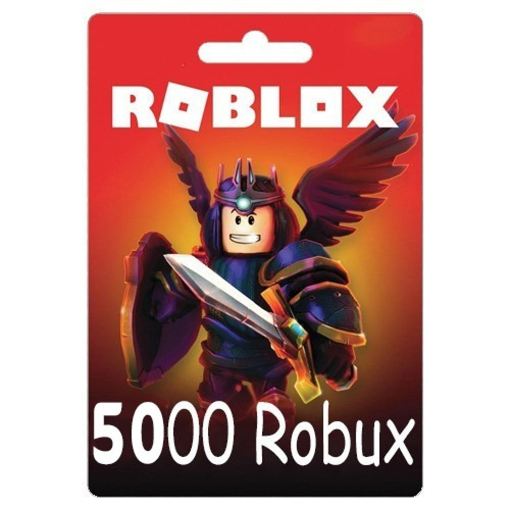 Roblox Gift Card EUR DE €20 (Roblox Germany)